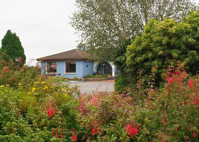 Gormans Country Home