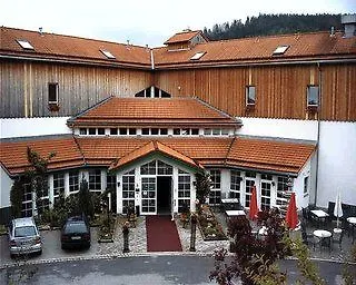 Hotel am Pfahl