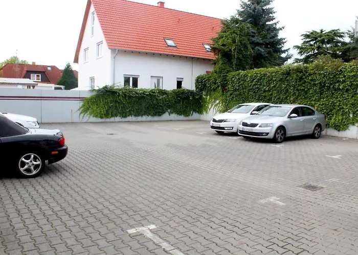 Hotel Hamm