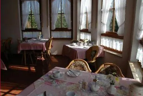 Hotel Glück