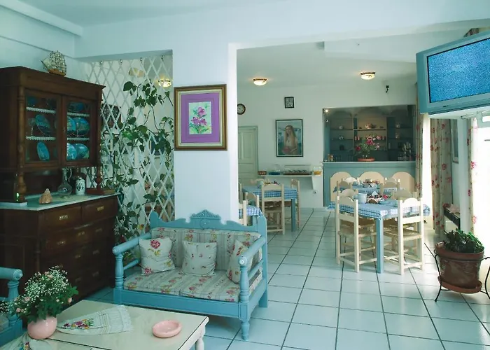 King Thiras Hotel