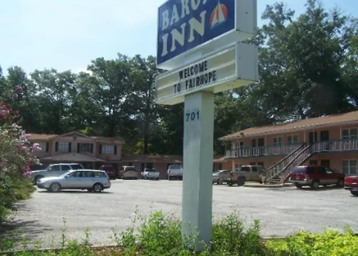 Magnolia Beach Inn - Fairhope