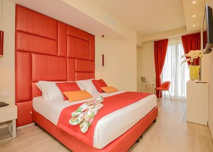 Hotel Villa Garuti