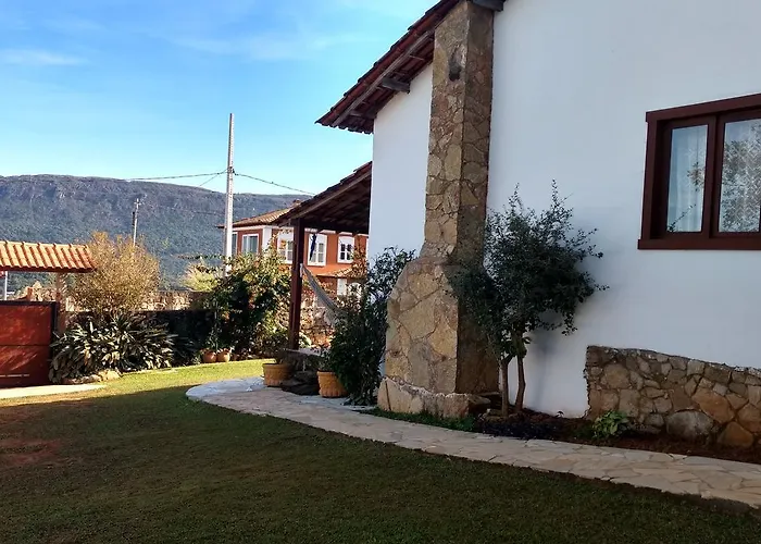 Pousada Estacao Tiradentes