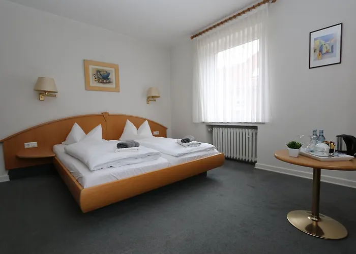 Hotel Zurmühlen