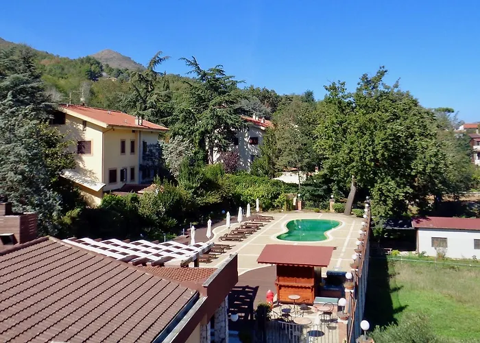 Hotel Ristorante Belvedere