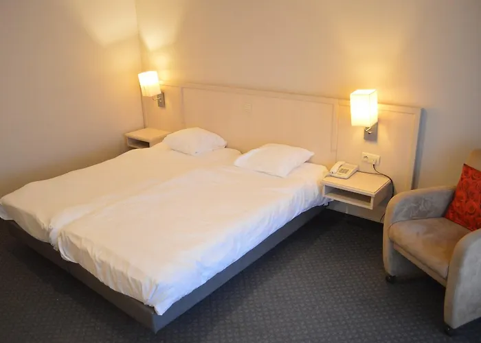 Hotel Honfleur