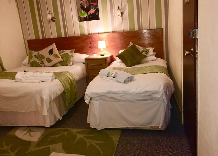 Manor House Hotel