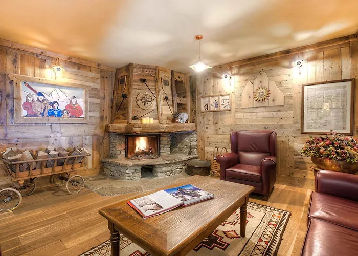 Hotel Meuble Mon Reve