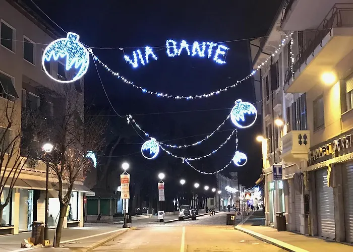 B&B I Propilei Di San Girolamo