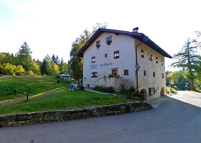 Hotel Zur Kirche
