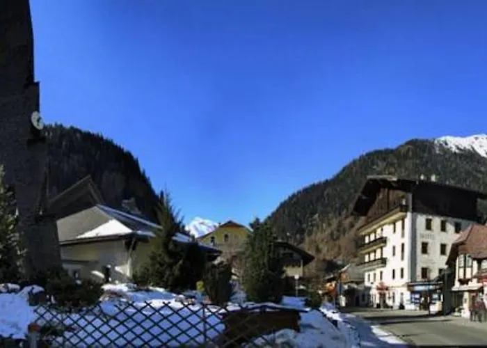 Hotel Kärntnerhof