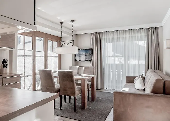 Hotel Garni Caroline
