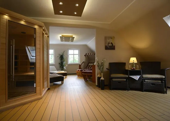 Apartment Hotel Rüther