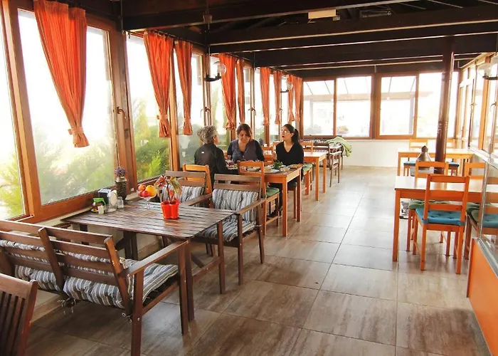 Karaburun Konak Hotel