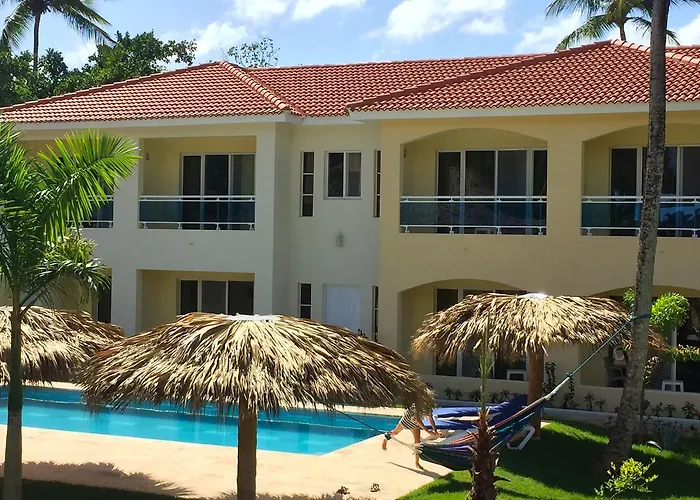 Las Galeras Hotel