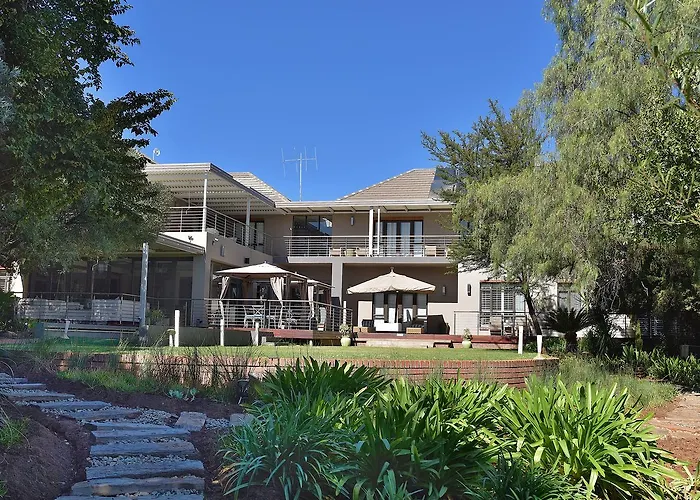 Tredenham Boutique Hotel