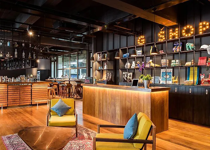 Hotel G Yangon
