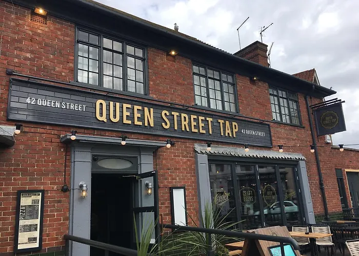 Queen Street Tap