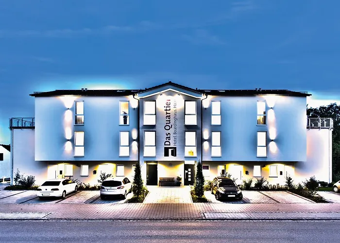 Das Quartier