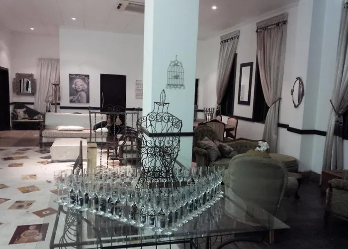 Premier Hotel&Spa Cullinan