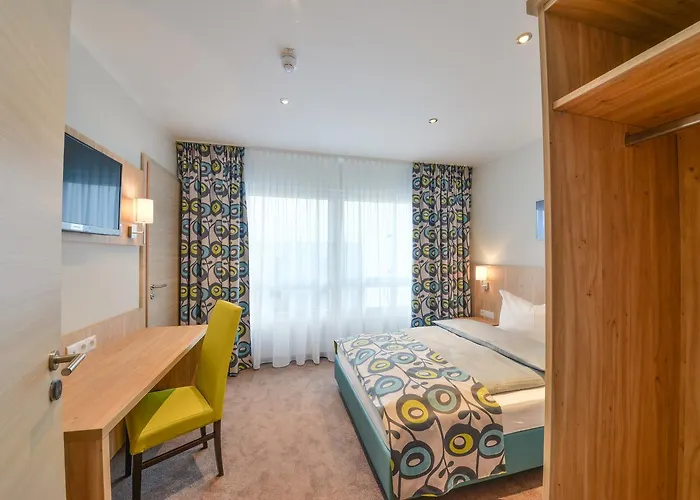 Ammi Hotel Garni