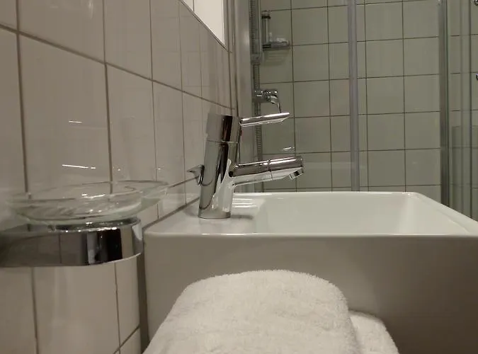 Apartements Der Heidehof