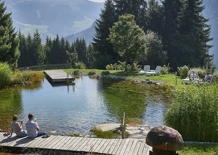 Alpenoase Sonnhof