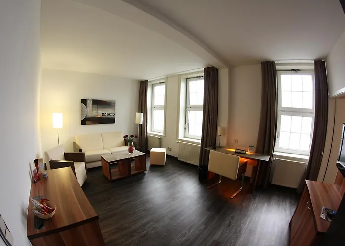 Hotel Goldene Krone
