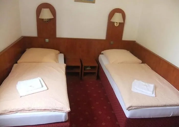 Hotel Adriatic