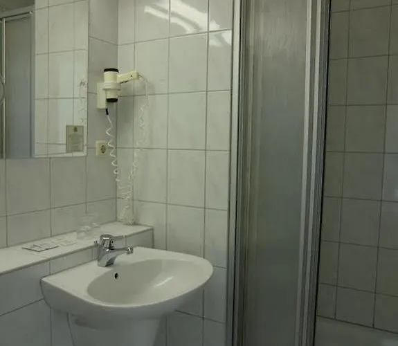 Hotel Erfurter Tor
