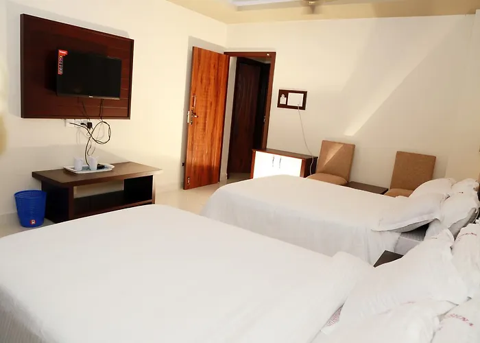 Anandkrishna Residency