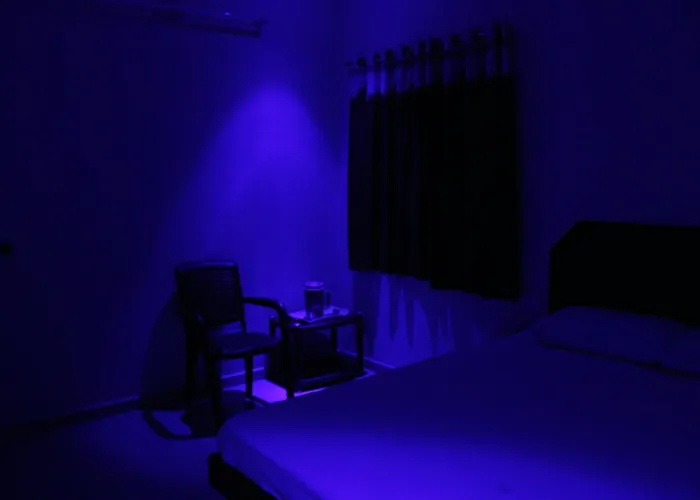 Sasti Hotel Palani