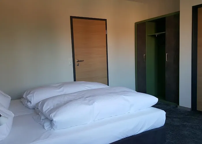 Hotel Landhaus Feyen