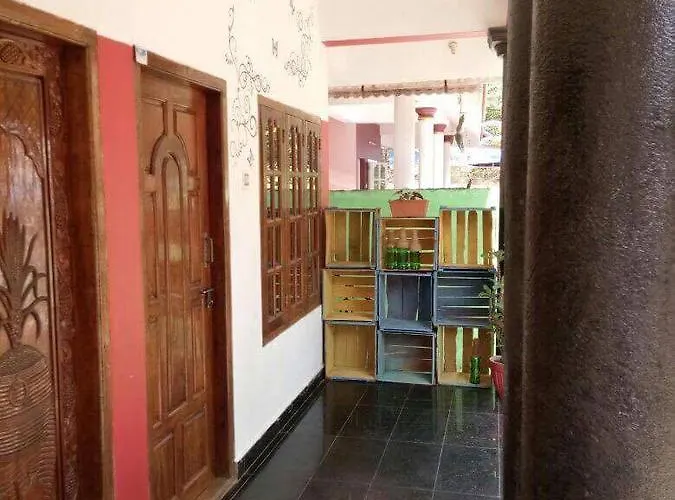Gone Coastal Homestay
