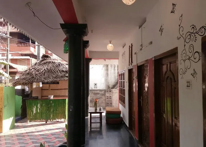 Gone Coastal Homestay