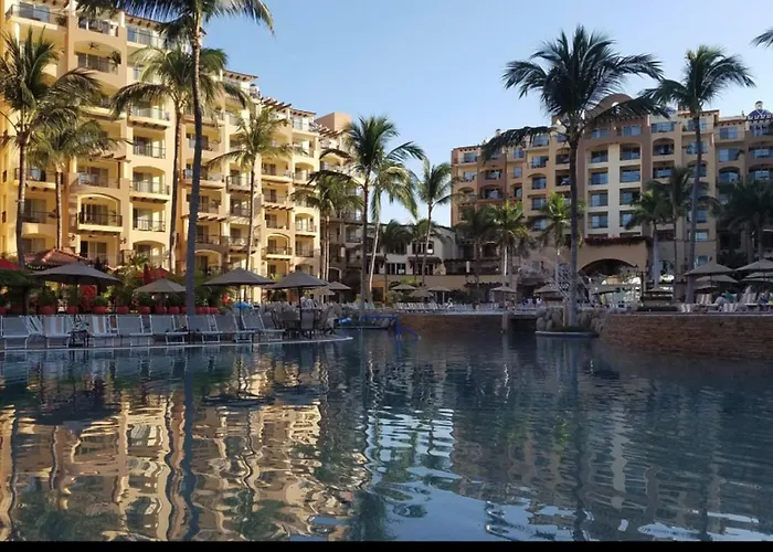 Suites At Villa Del Palmar Flamingos Beach Resort Riviera Nayarit