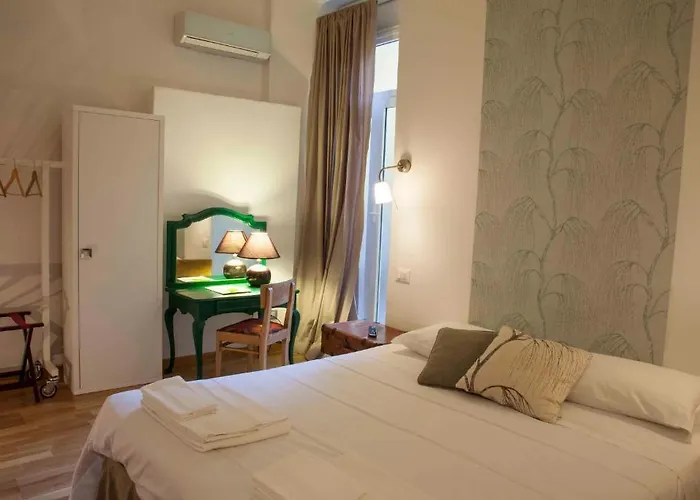 Albergo delle Spezie