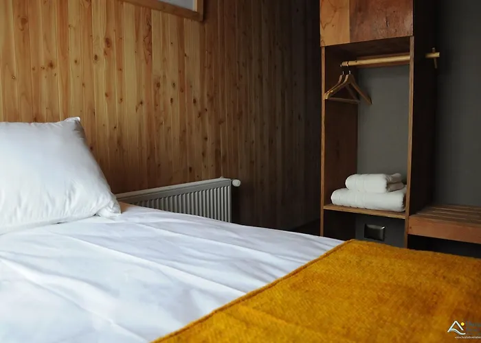 Hostal Buena Tierra