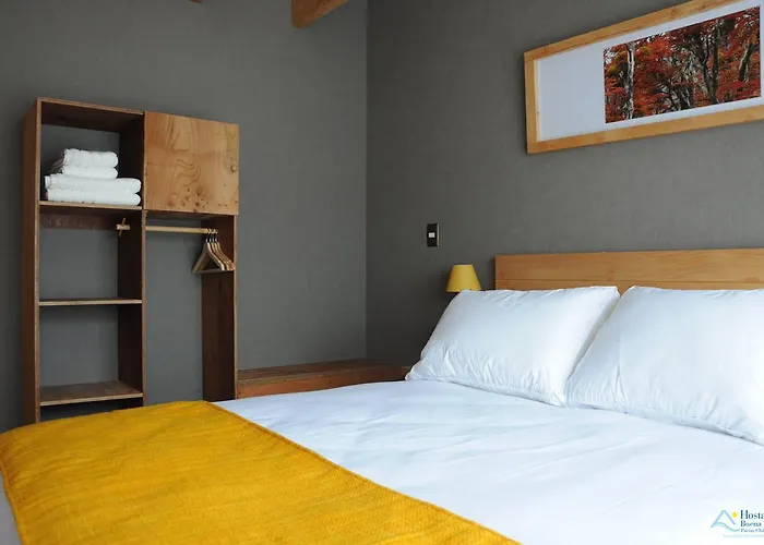 Hostal Buena Tierra