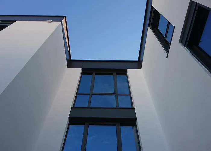 Haus 7 - Boardinghouse