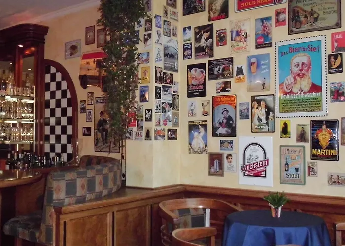 Hotel Restaurant Schlosschänke