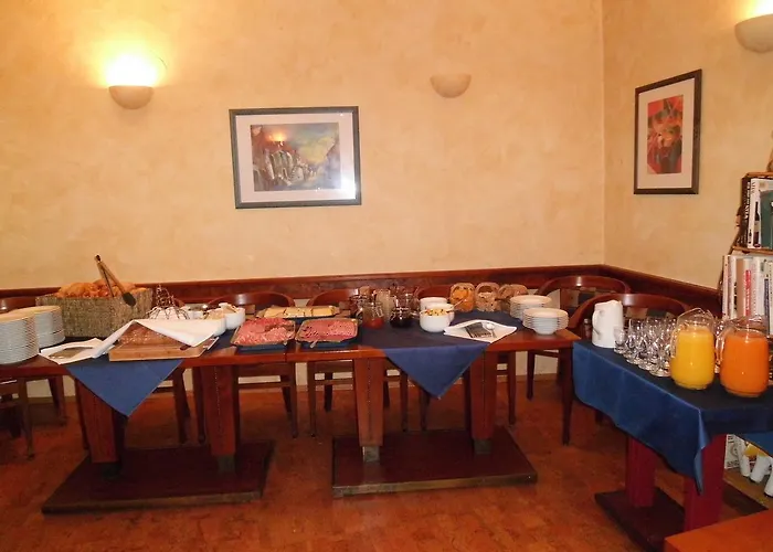 Hotel Restaurant Schlosschänke