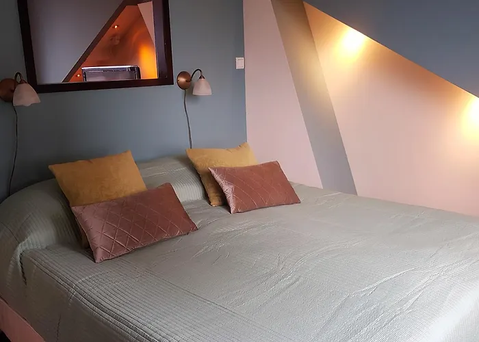 Pension&Spa de Watertoren