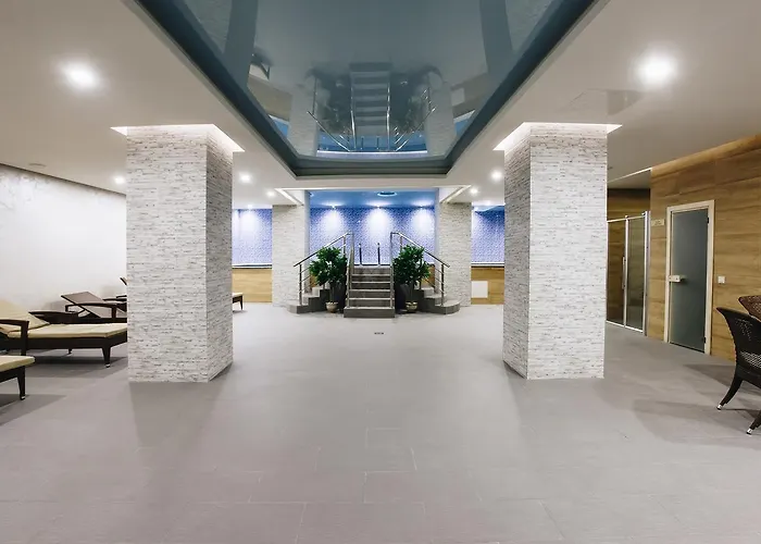 Renion Park Hotel
