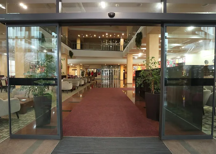 Hotel Zenica