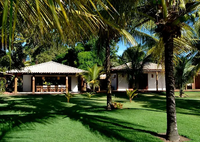 Camaui Hotel