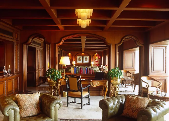 Taj Bengal