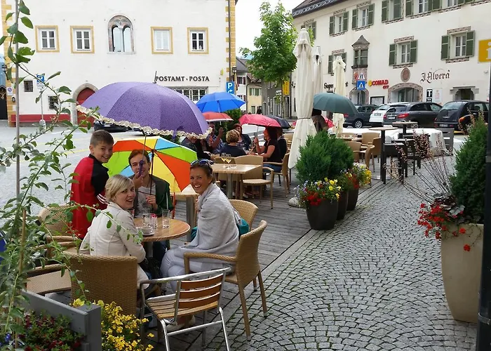 Gasthof Traube