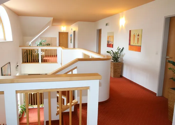 Golfblick Rooms
